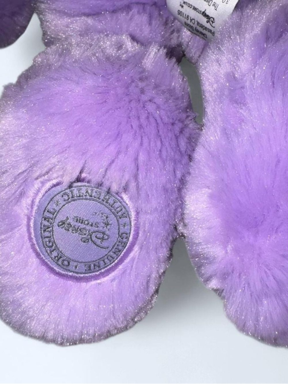 Disney Parks Minnie & Mickey Easter Plush Set Spring Bunny Outfit - Picture 4 of 5